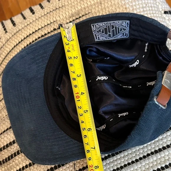 Blue Cap - Picture 11 of 11